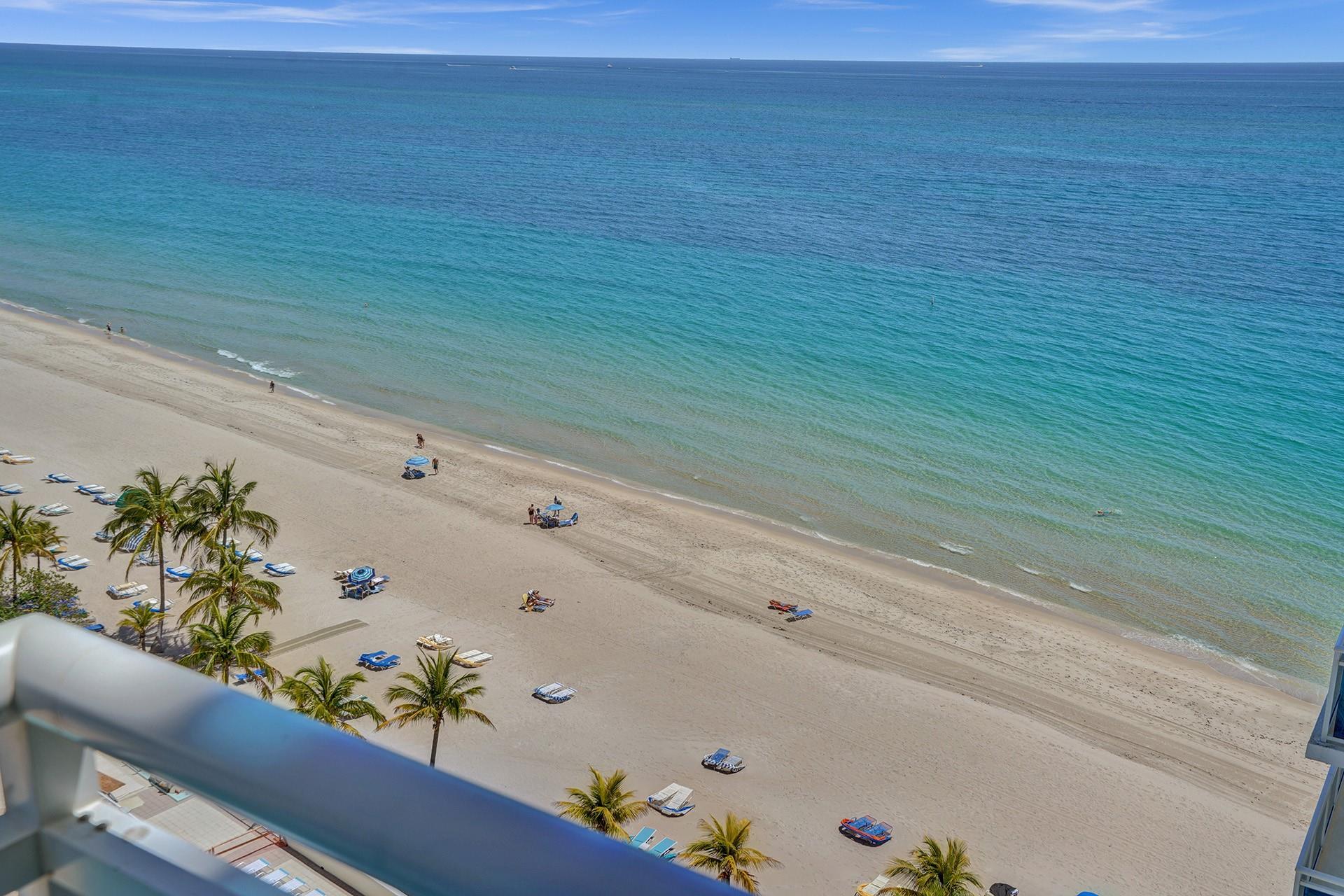 The Commodore - Residential Lease