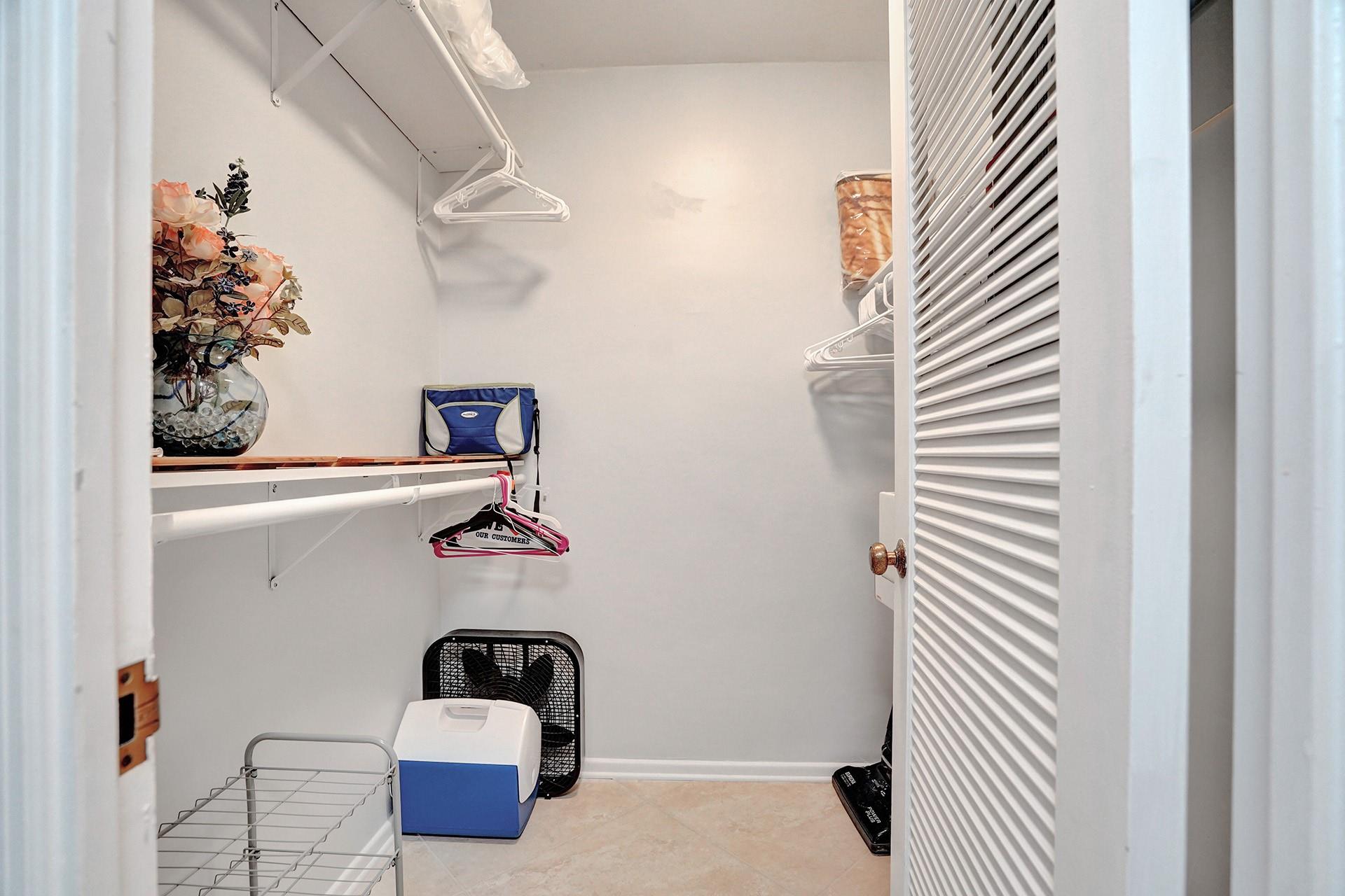 The Commodore - Residential Lease