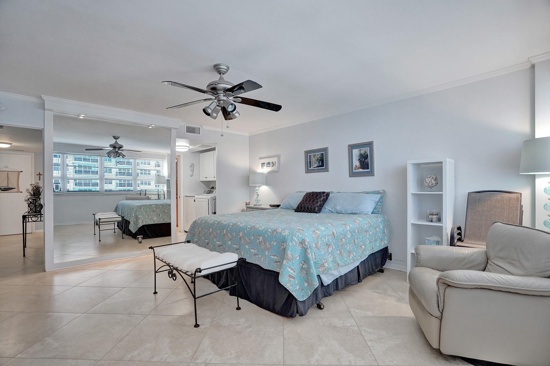 The Commodore - Residential Lease