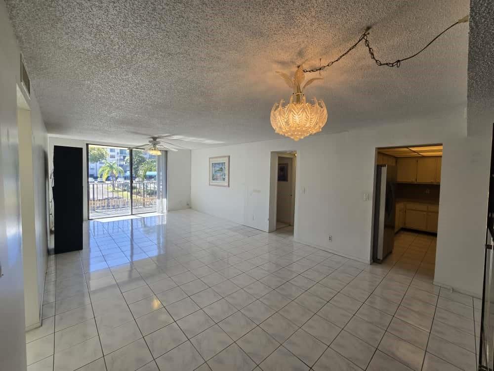 The Gate Condominium - Residential