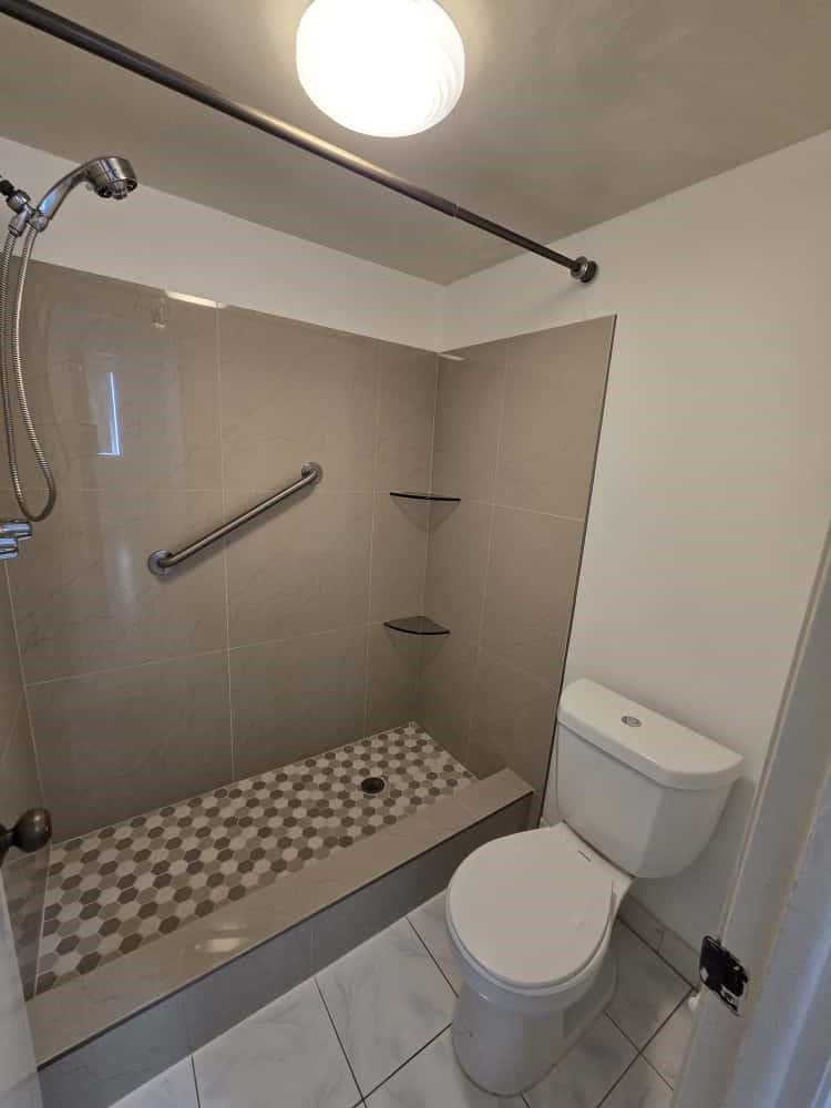 The Gate Condominium - Residential