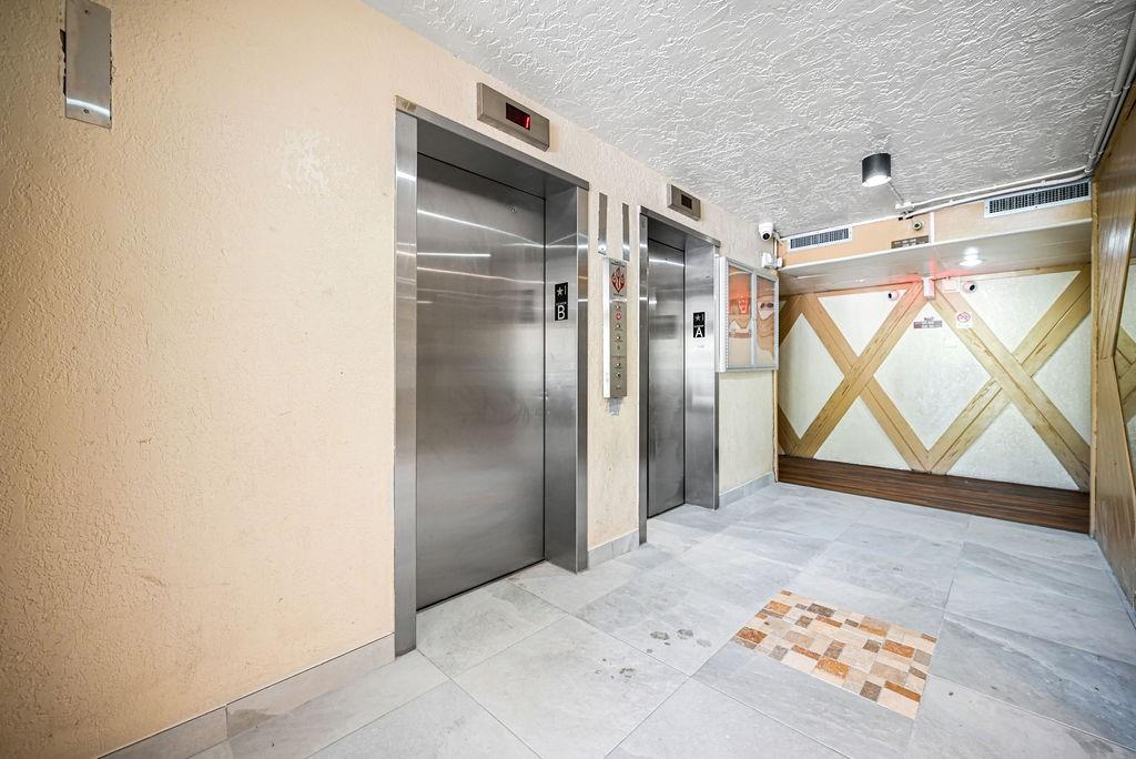 The Gate Condominium - Residential