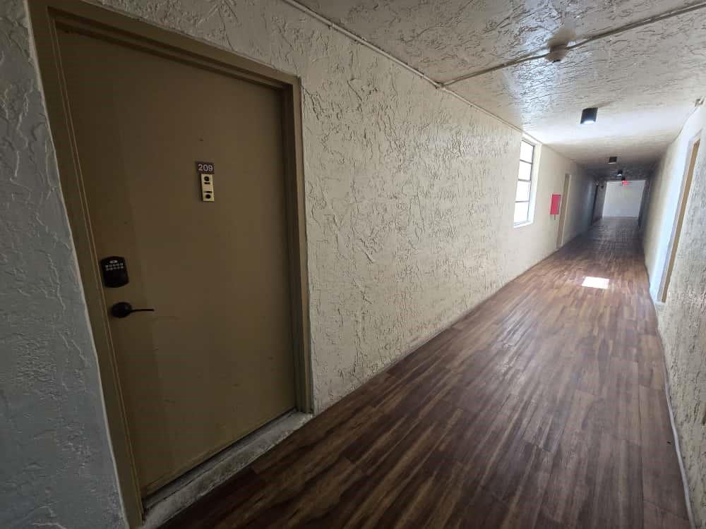 The Gate Condominium - Residential