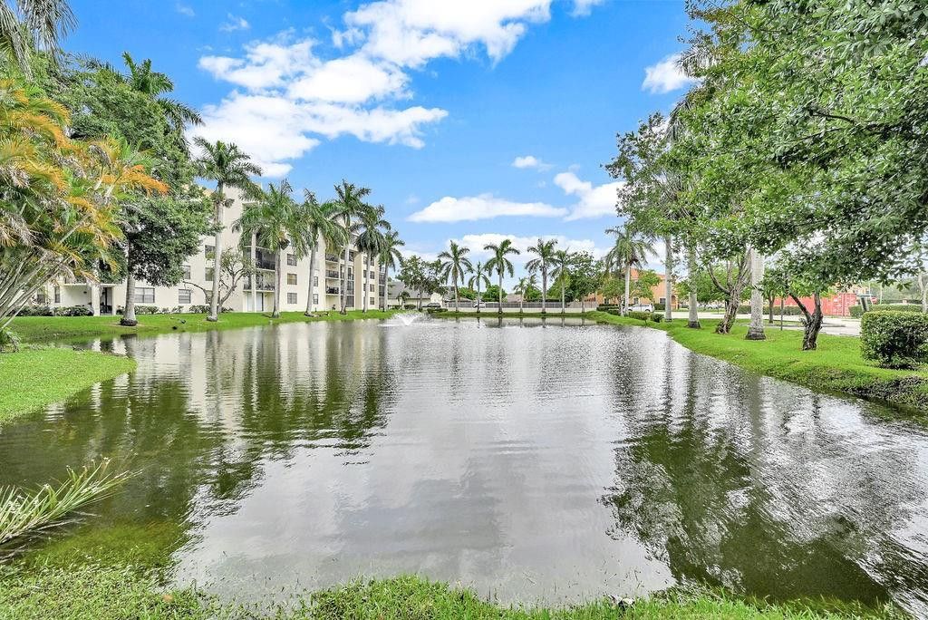 Photo of 6195 Rock Island Road #209, Tamarac, FL 33319 (MLS # F10533707)