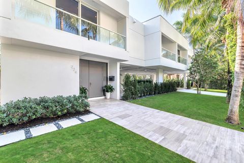 224 Atlantic Avenue Palm Beach FL 33480