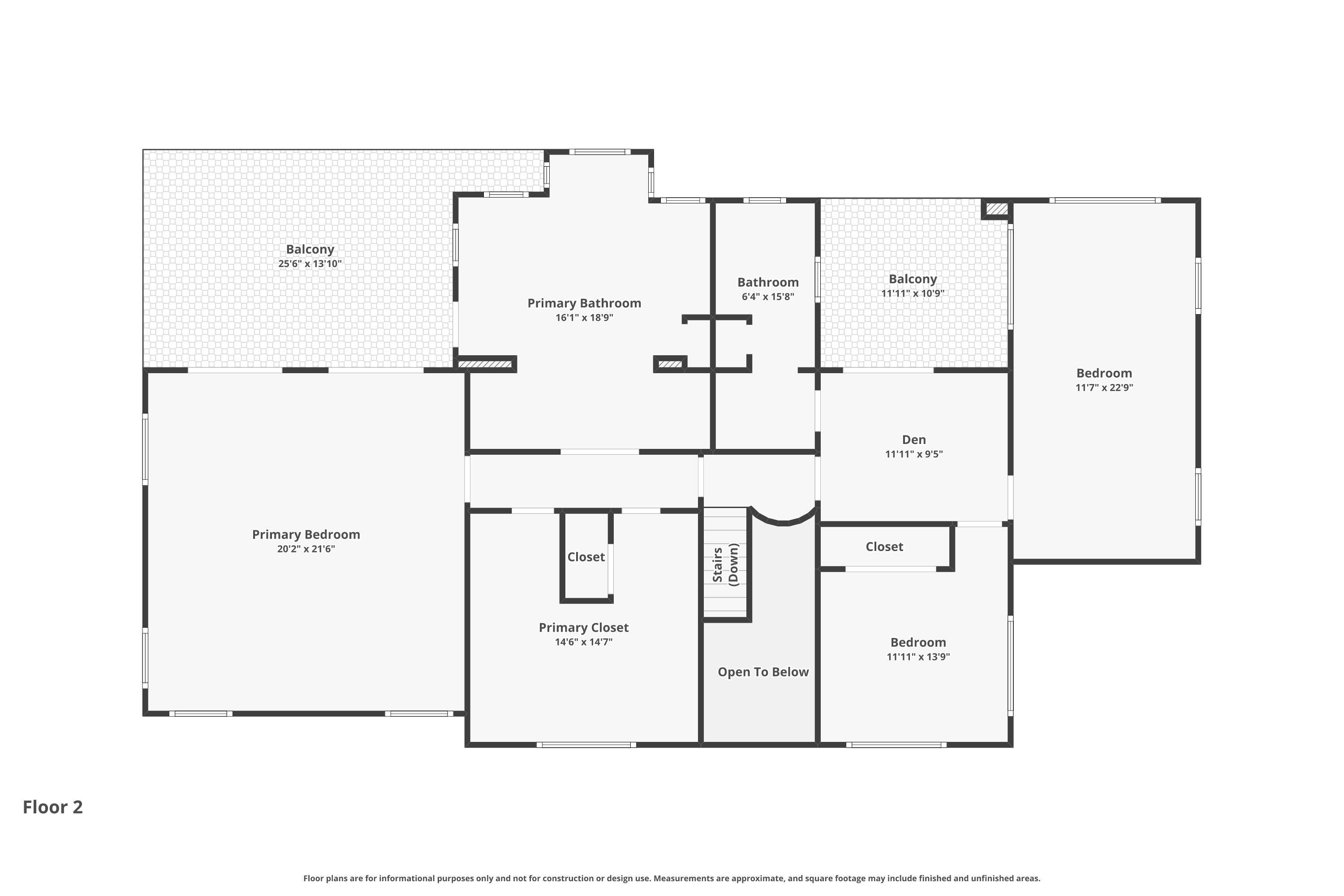 ALMEDA - Residential