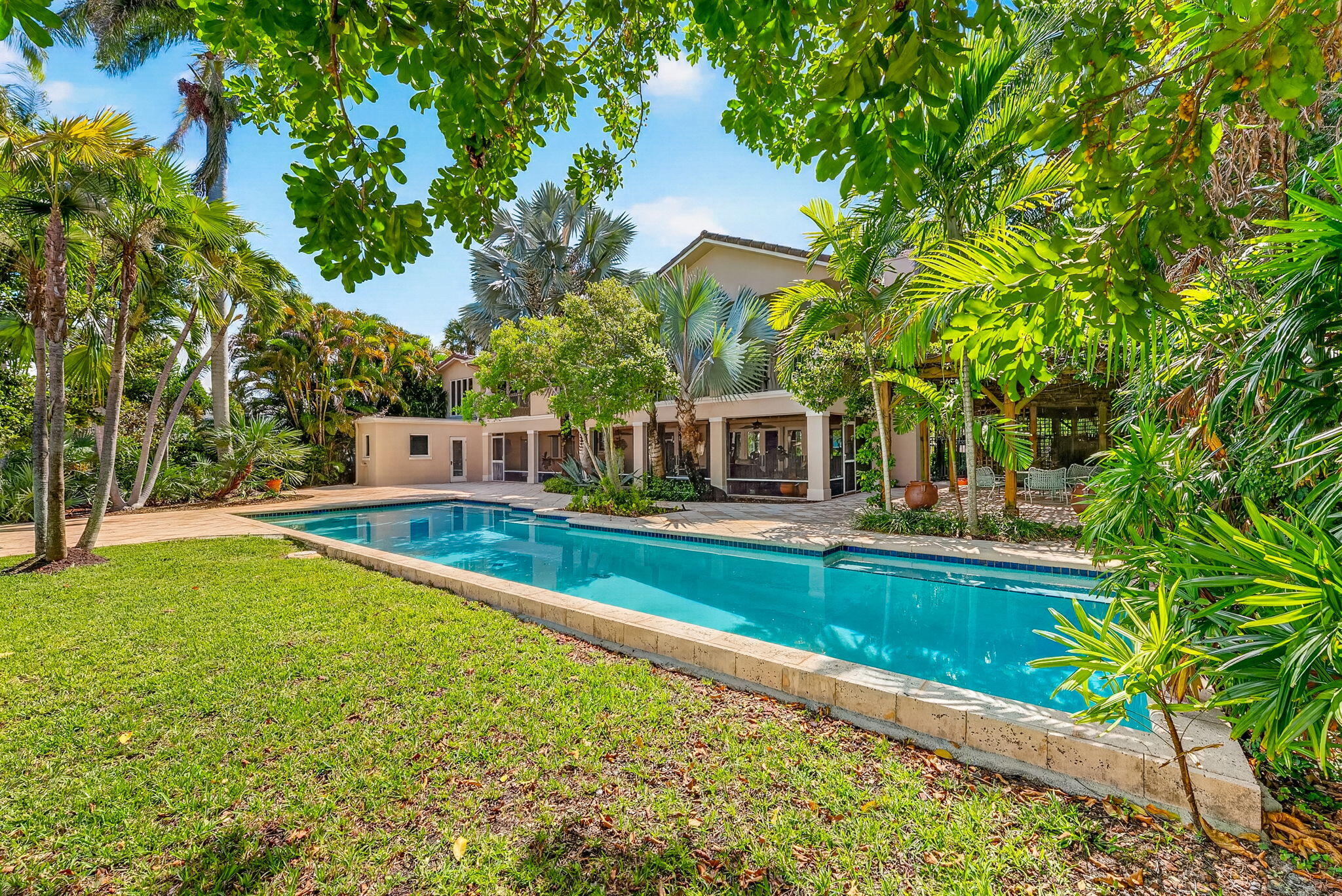 ALMEDA - Residential