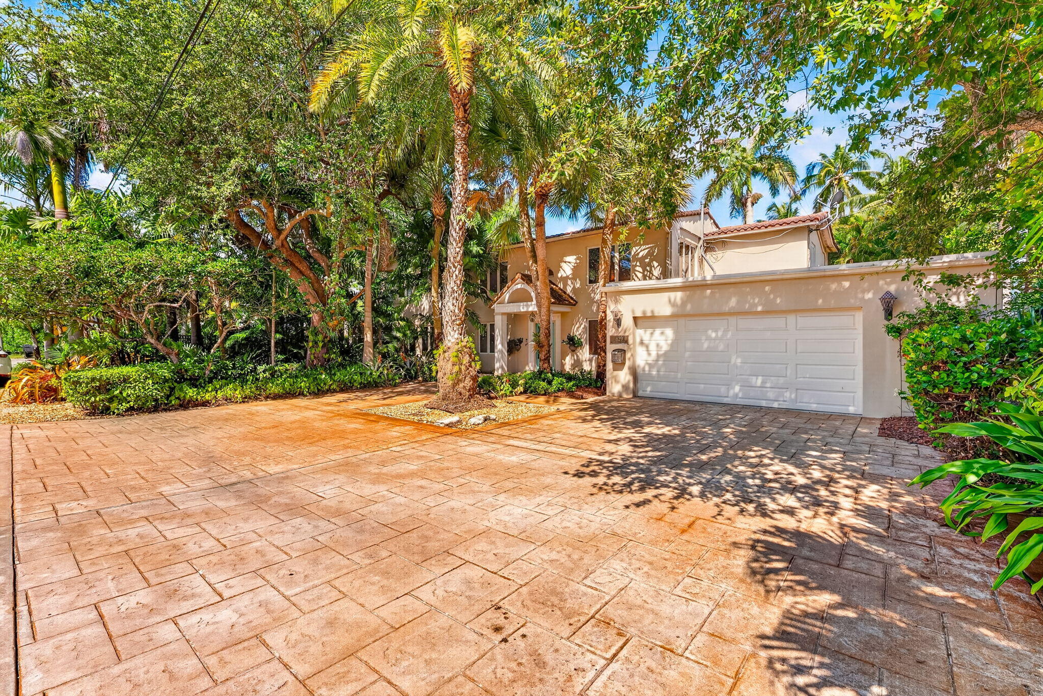 829 Coconut Drive