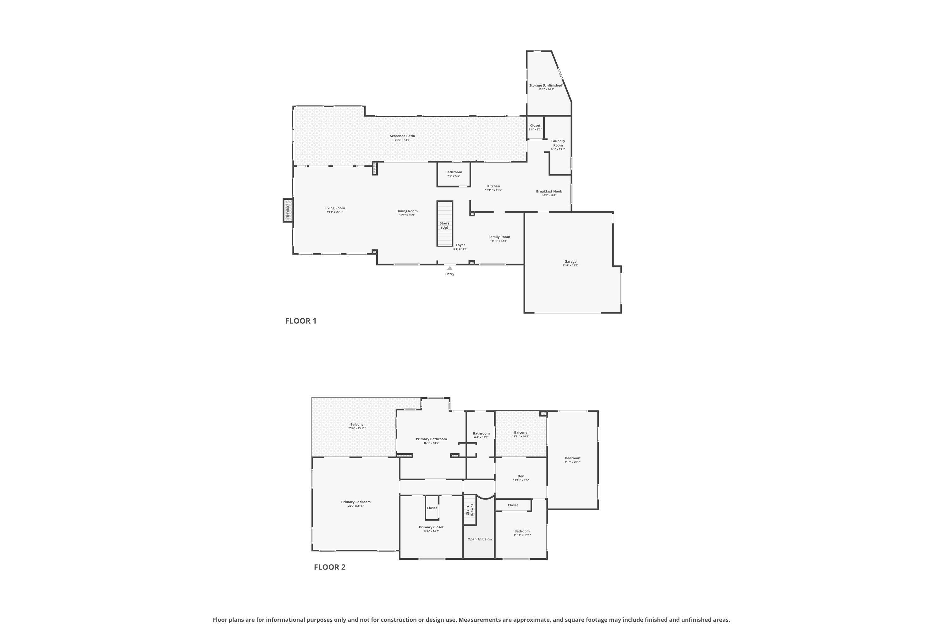 ALMEDA - Residential