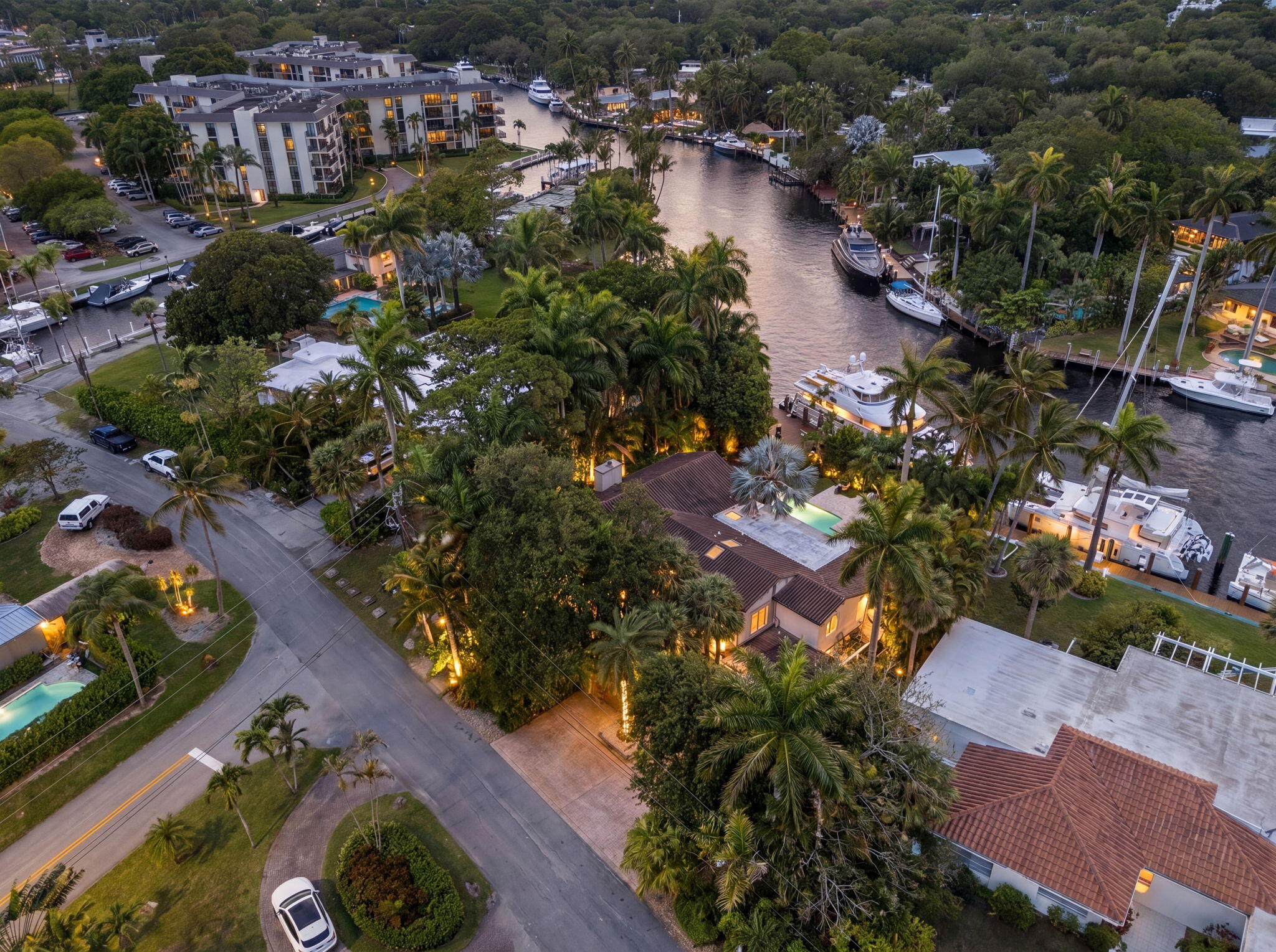 ALMEDA - Residential
