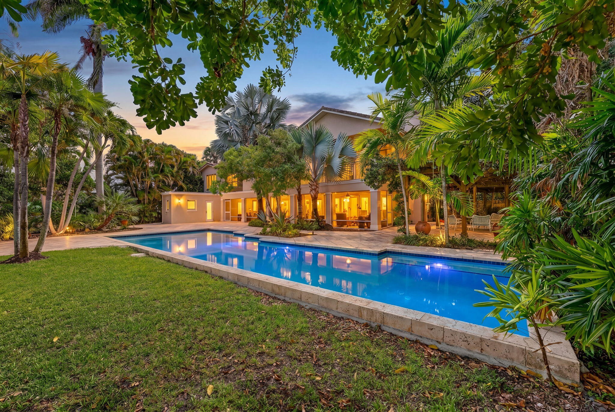ALMEDA - Residential