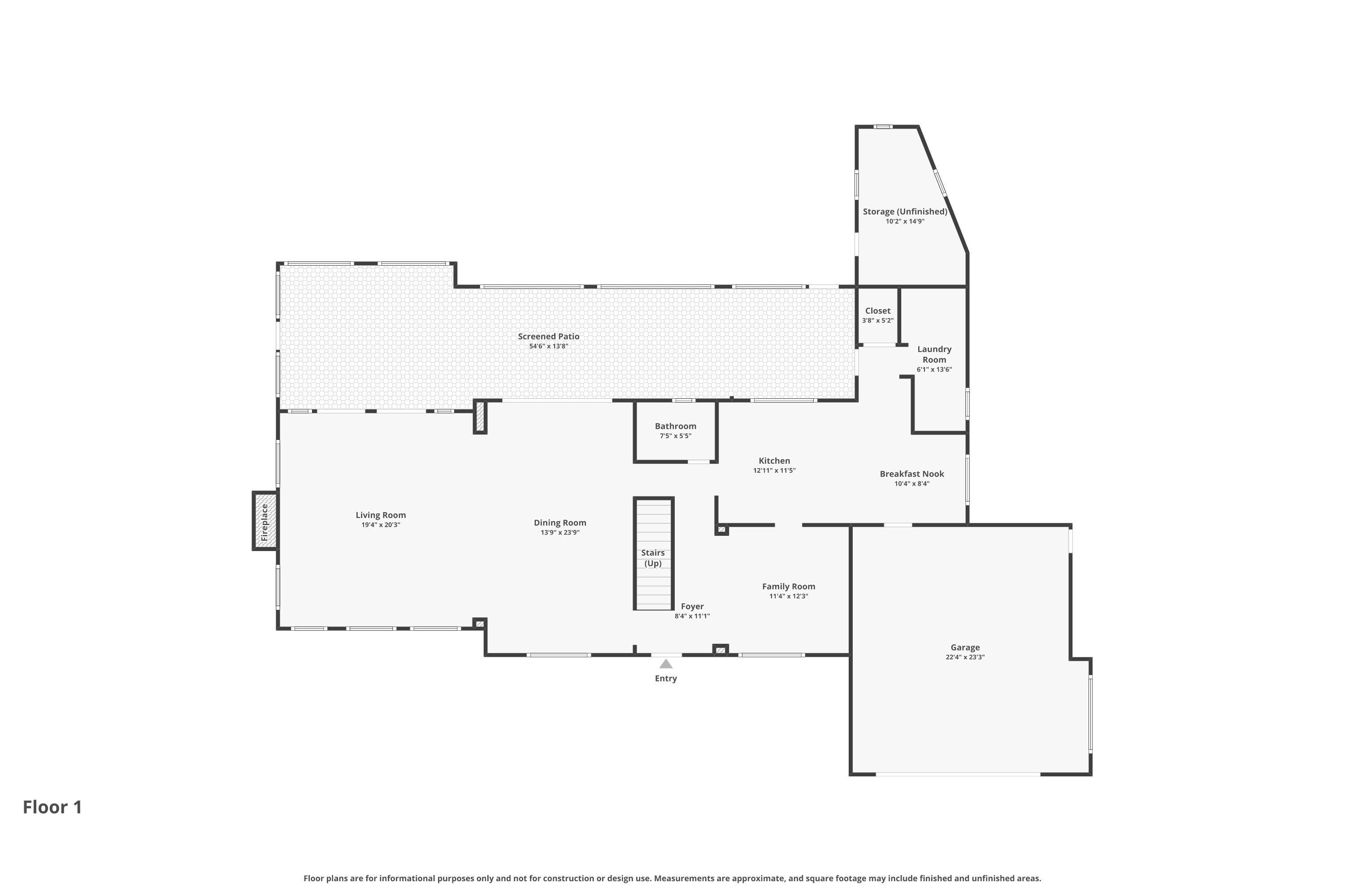 ALMEDA - Residential