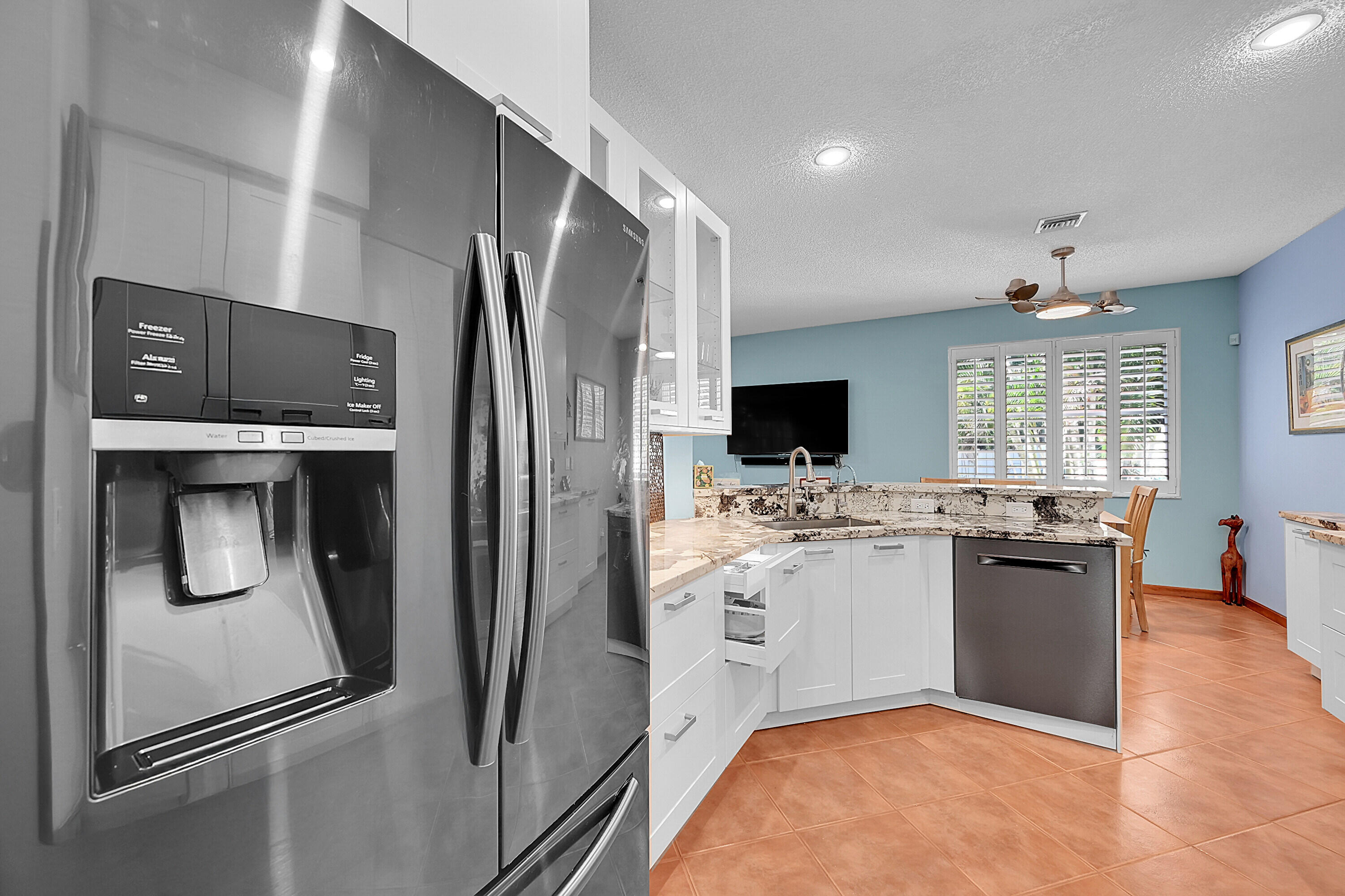 BAR HARBOUR - Residential Lease