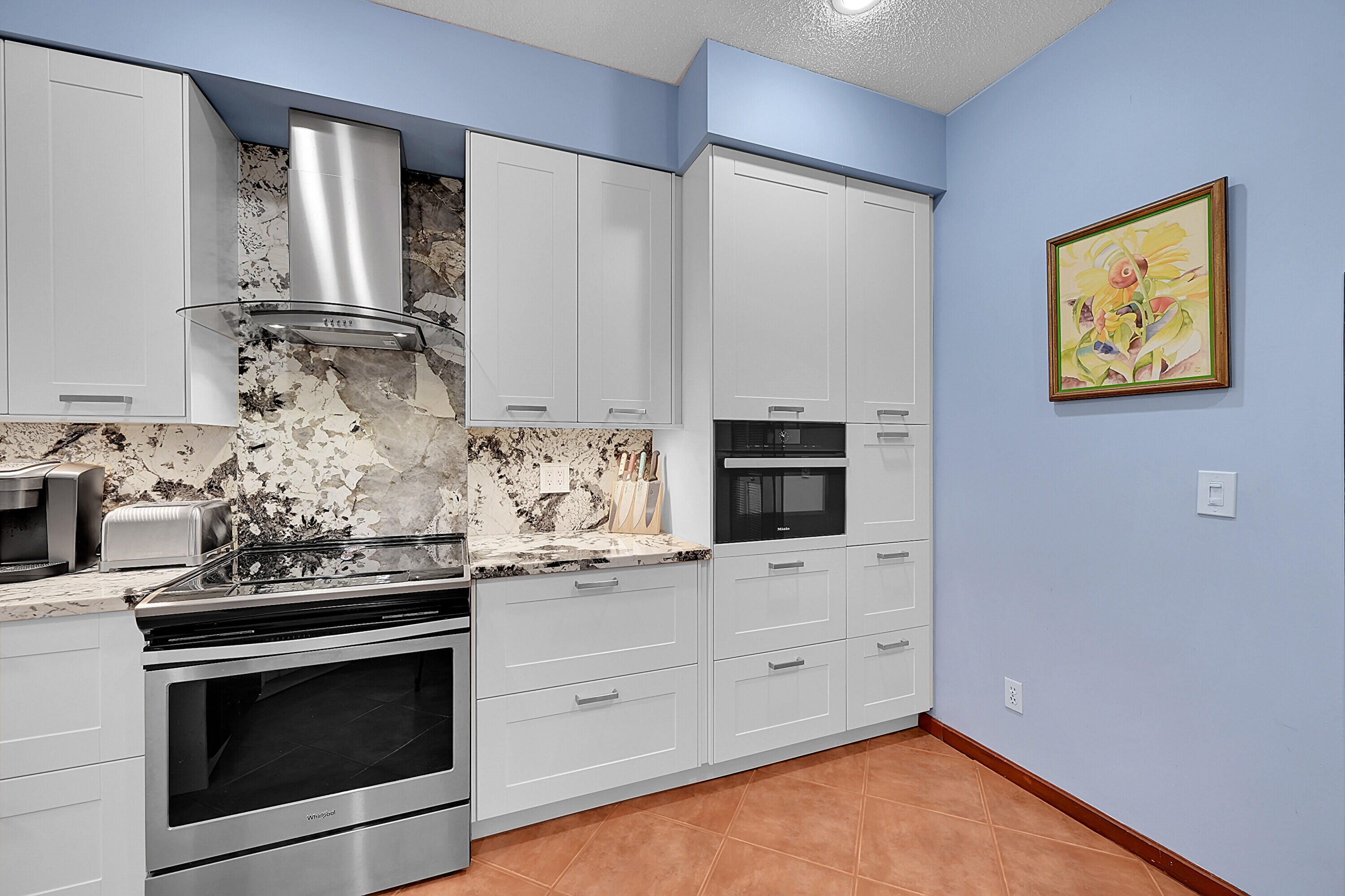 BAR HARBOUR - Residential Lease