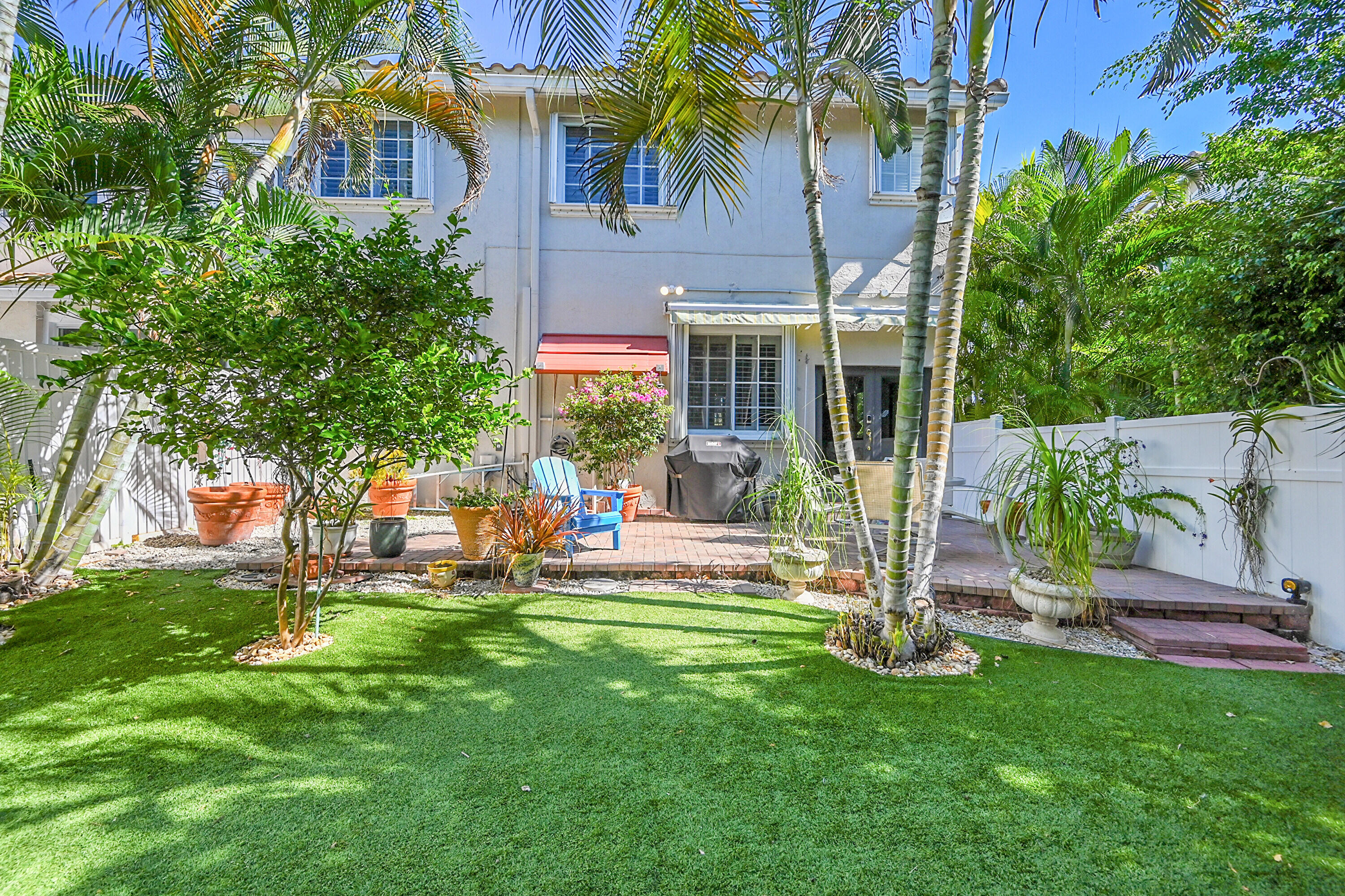 BAR HARBOUR - Residential Lease