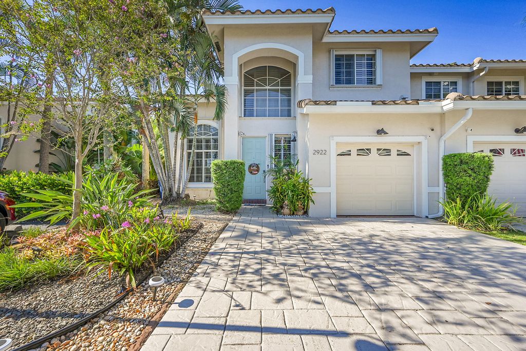 Photo of 2922 Port Royale Lane S, Fort Lauderdale, FL 33308 (MLS # B26000693)