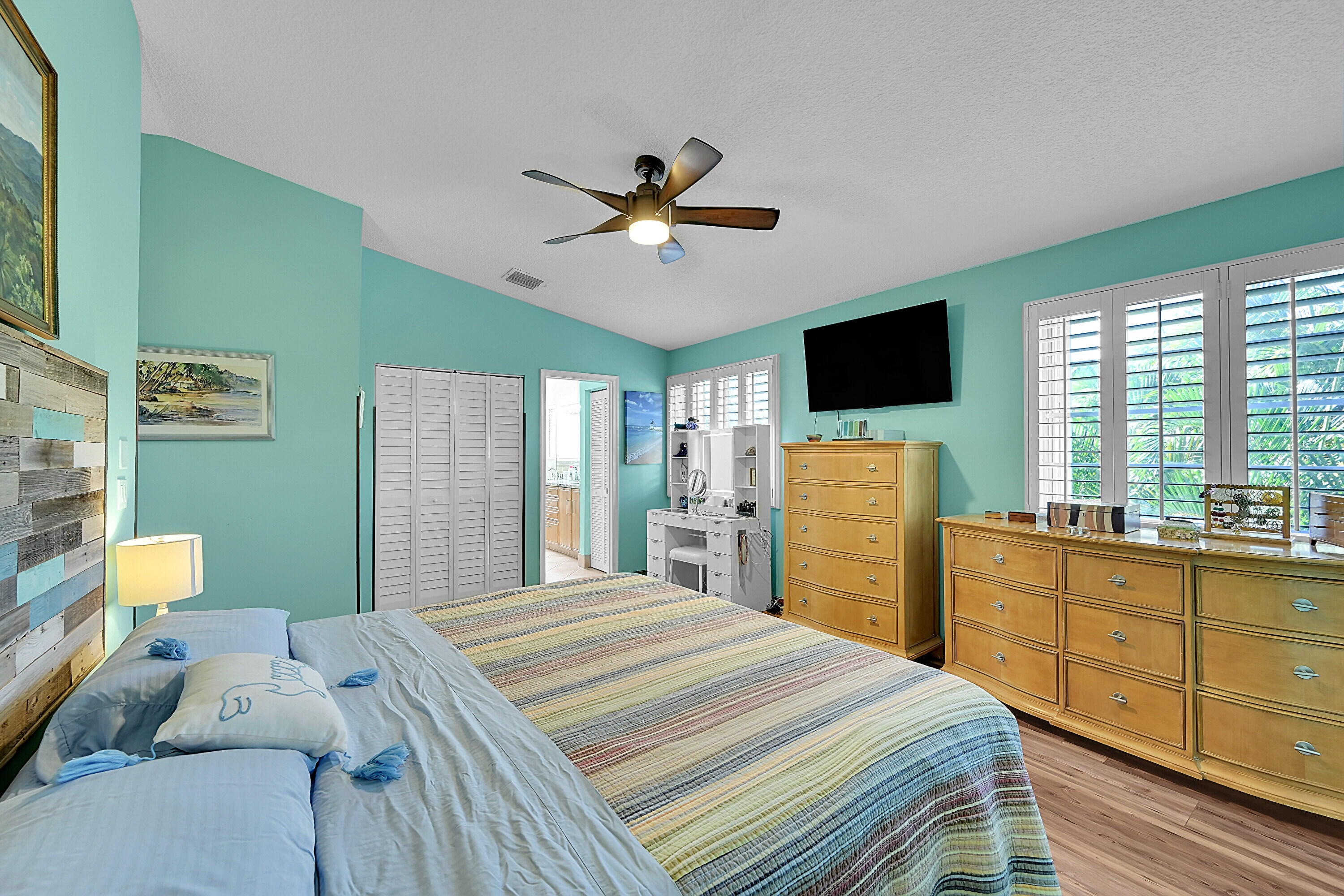 BAR HARBOUR - Residential Lease