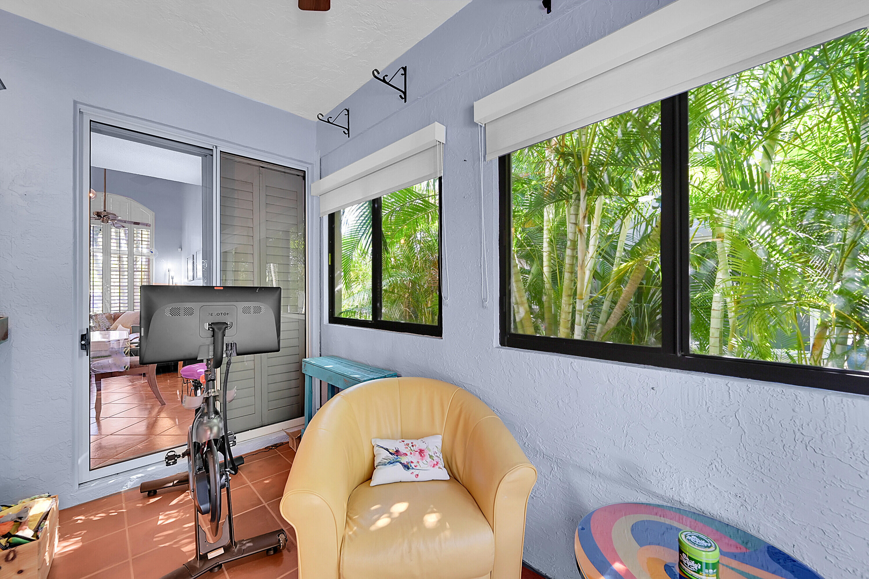 BAR HARBOUR - Residential Lease