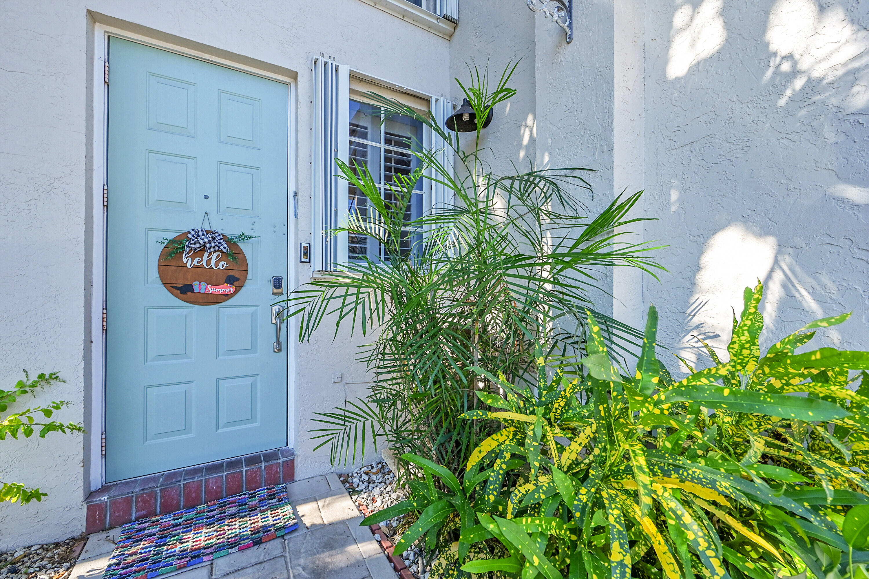 BAR HARBOUR - Residential Lease