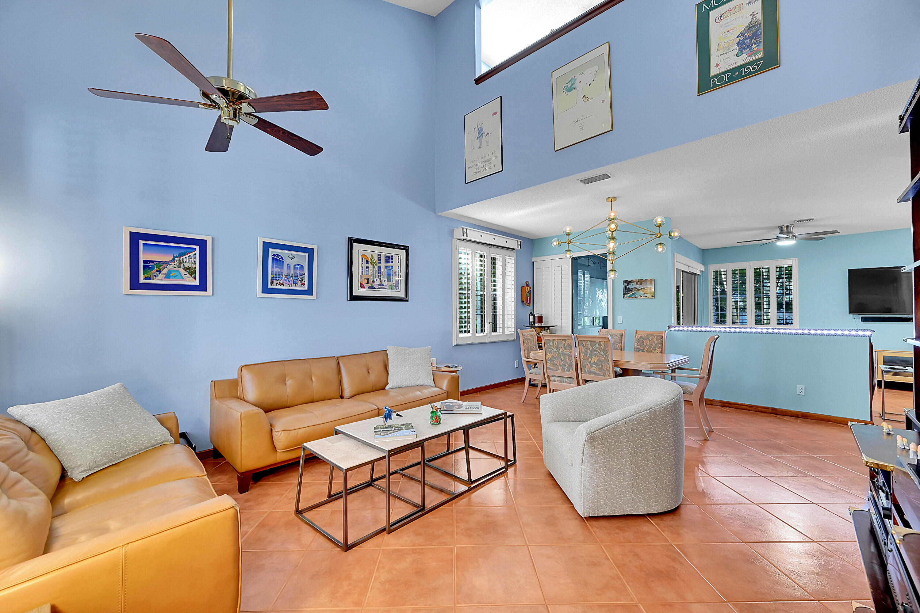 BAR HARBOUR - Residential Lease