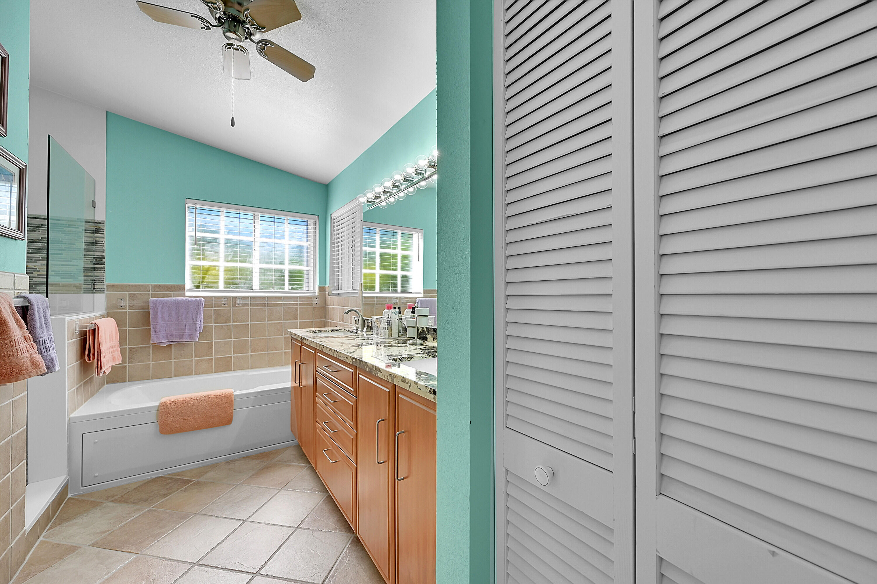 BAR HARBOUR - Residential Lease