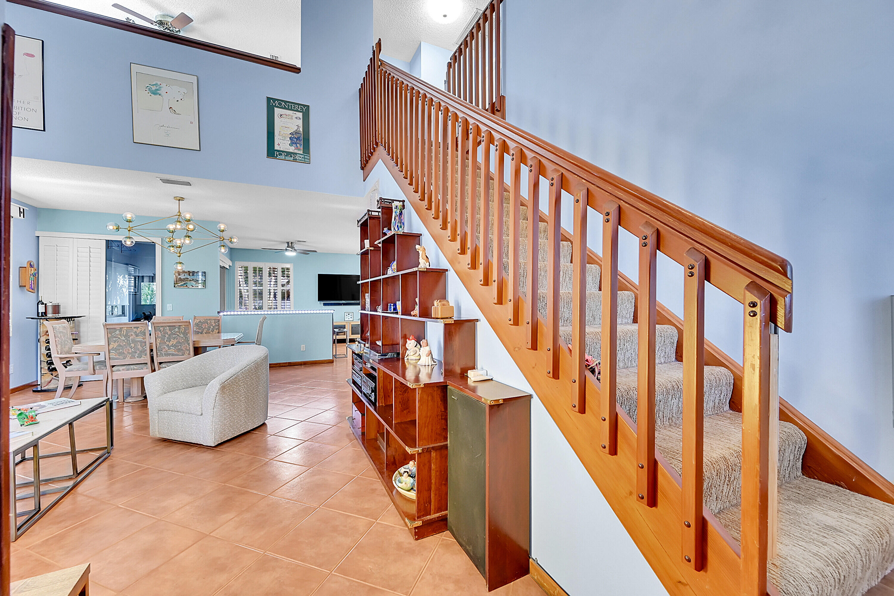 BAR HARBOUR - Residential Lease