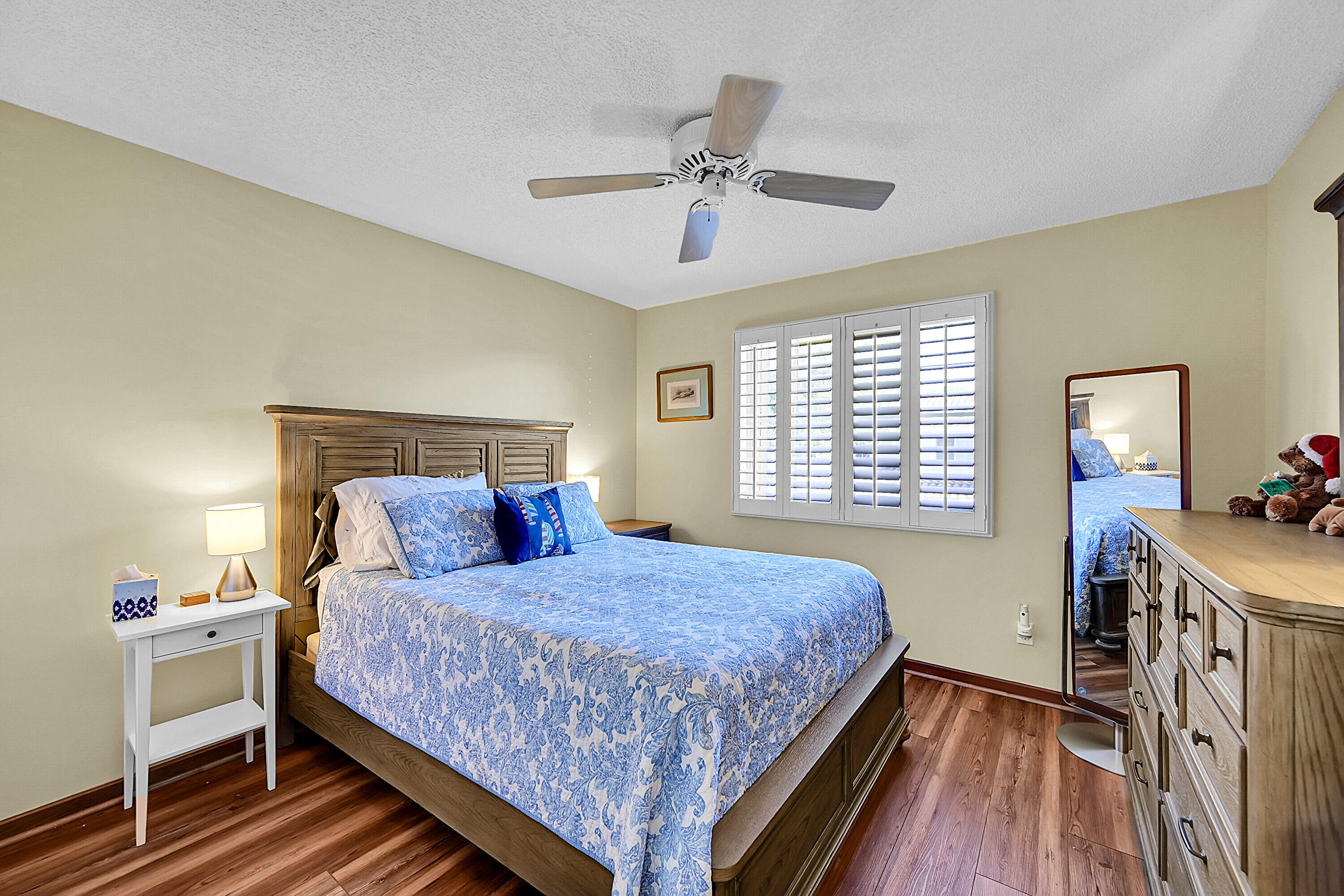 BAR HARBOUR - Residential Lease