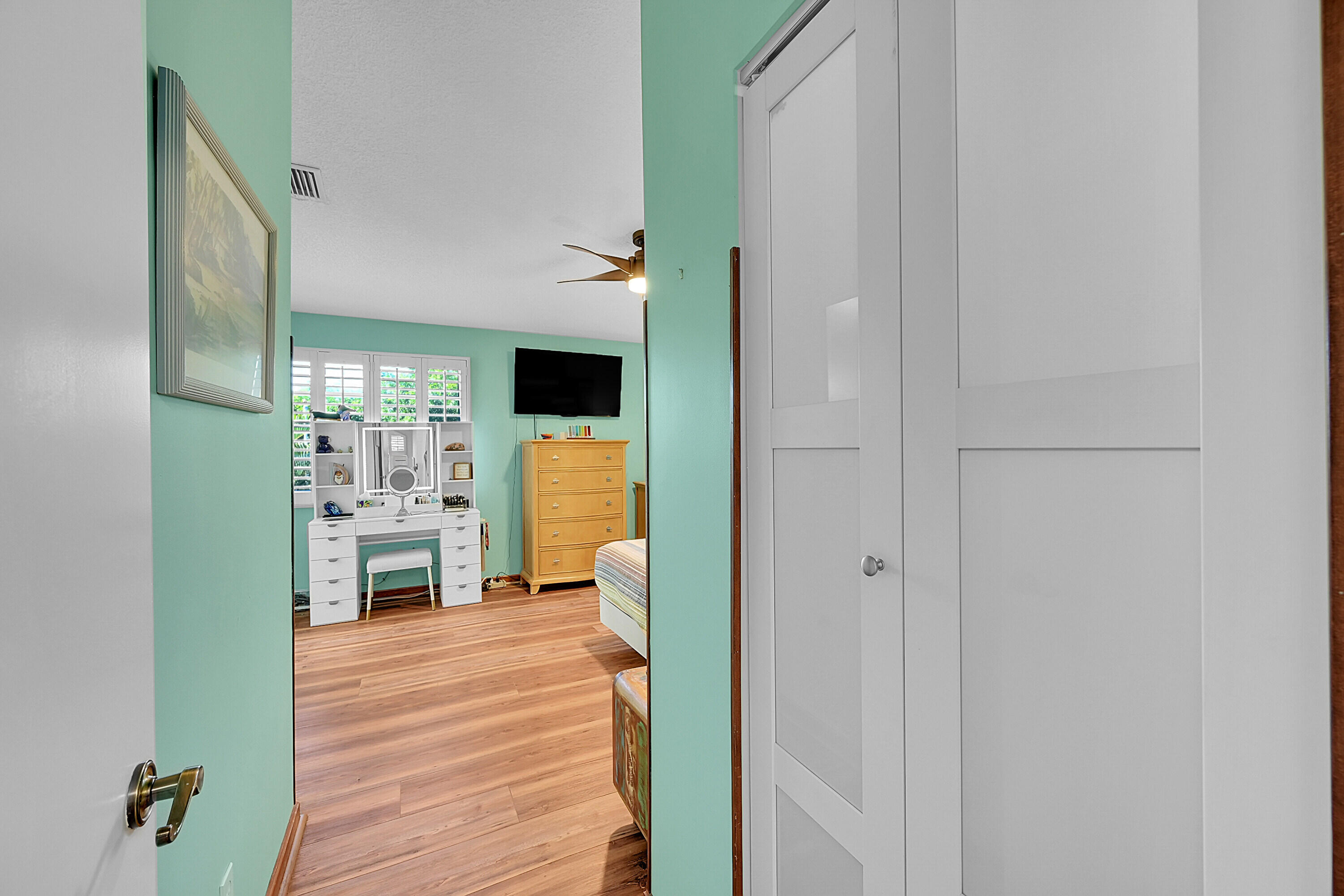 BAR HARBOUR - Residential Lease