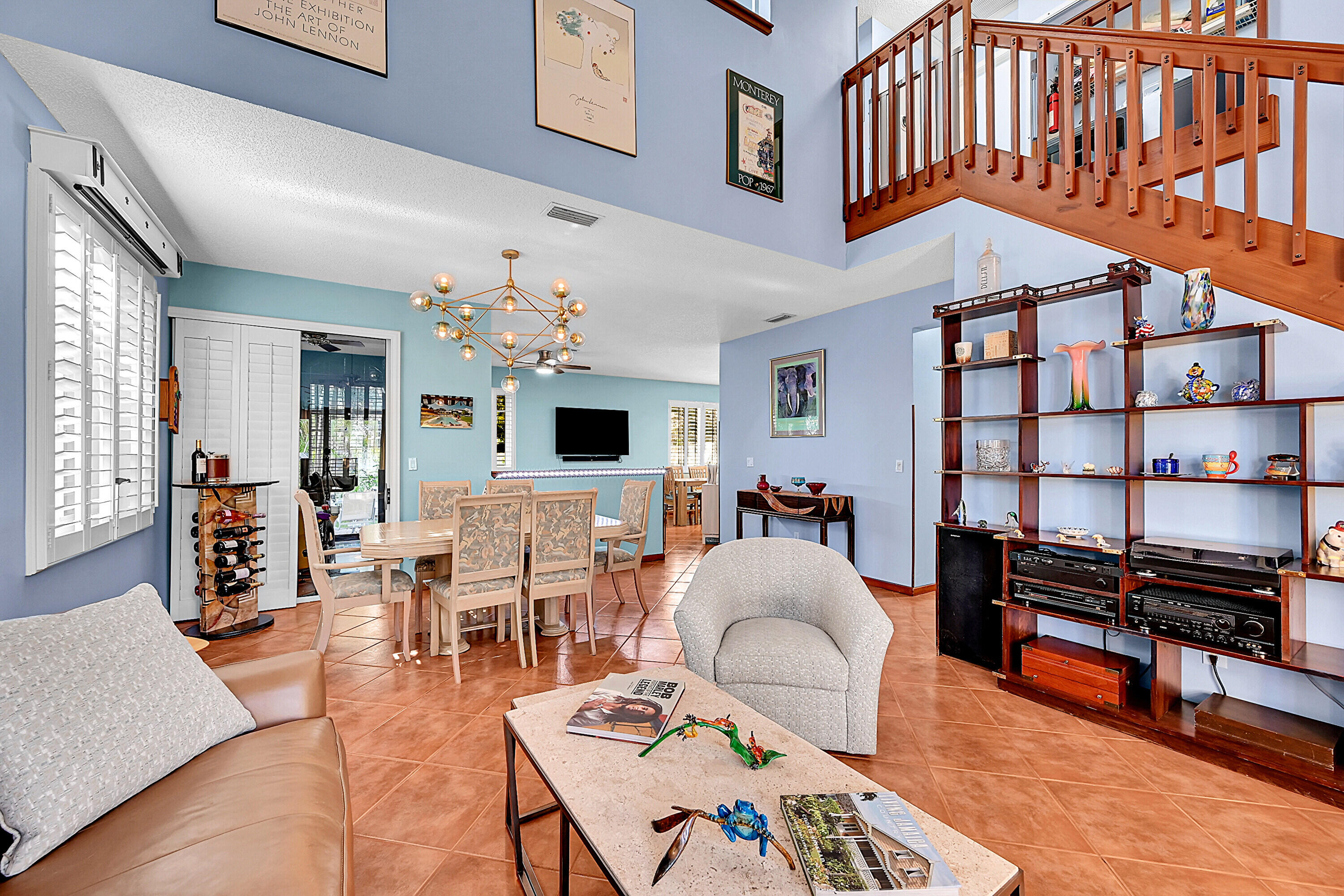 BAR HARBOUR - Residential Lease