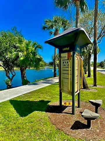 LAKESIDE VILLAGE CONDO 10 - Residential