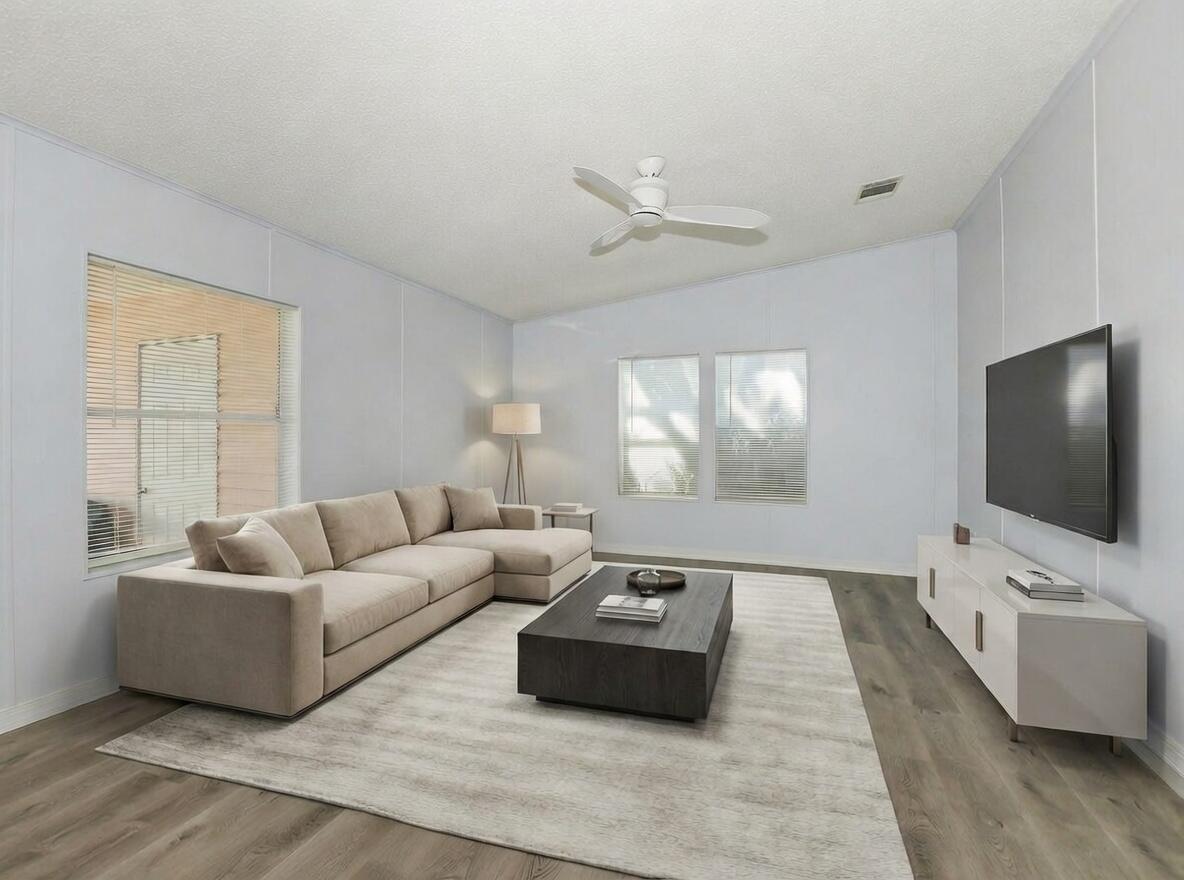 Savanna Club Ph 03 - Residential