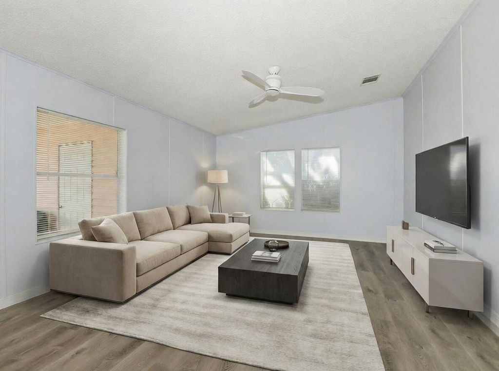 Photo of 8179 Sandwedge Terrace, Port Saint Lucie, FL 34952 (MLS # R11168745)