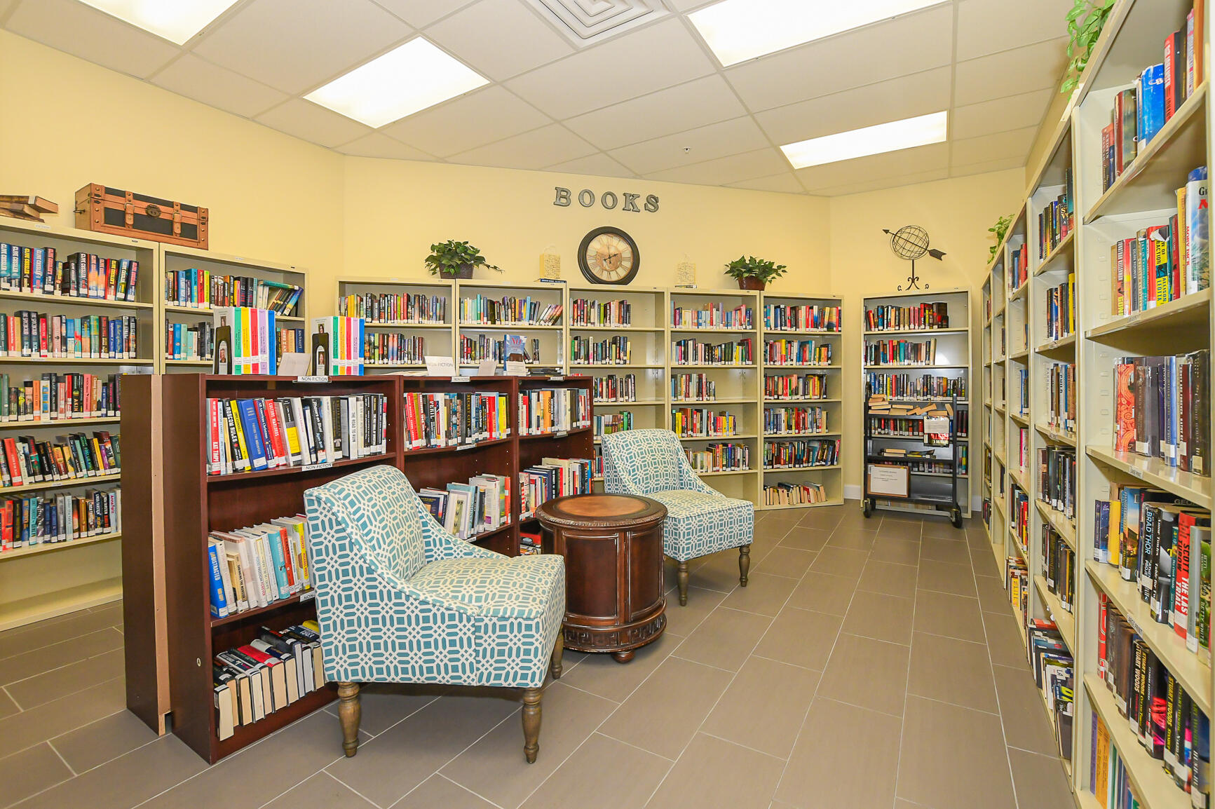 Savanna Club Ph 03 - Residential