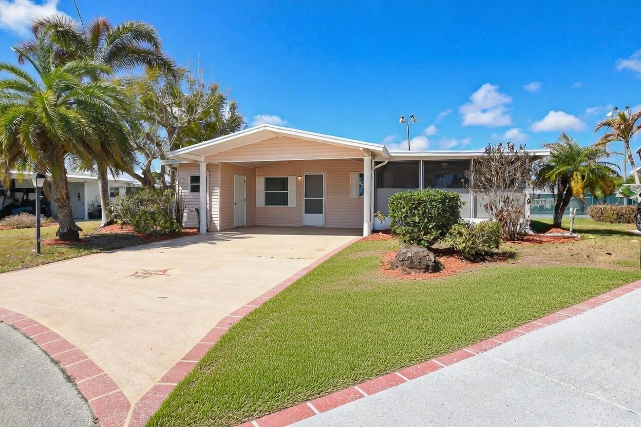 Savanna Club Ph 03 - Residential