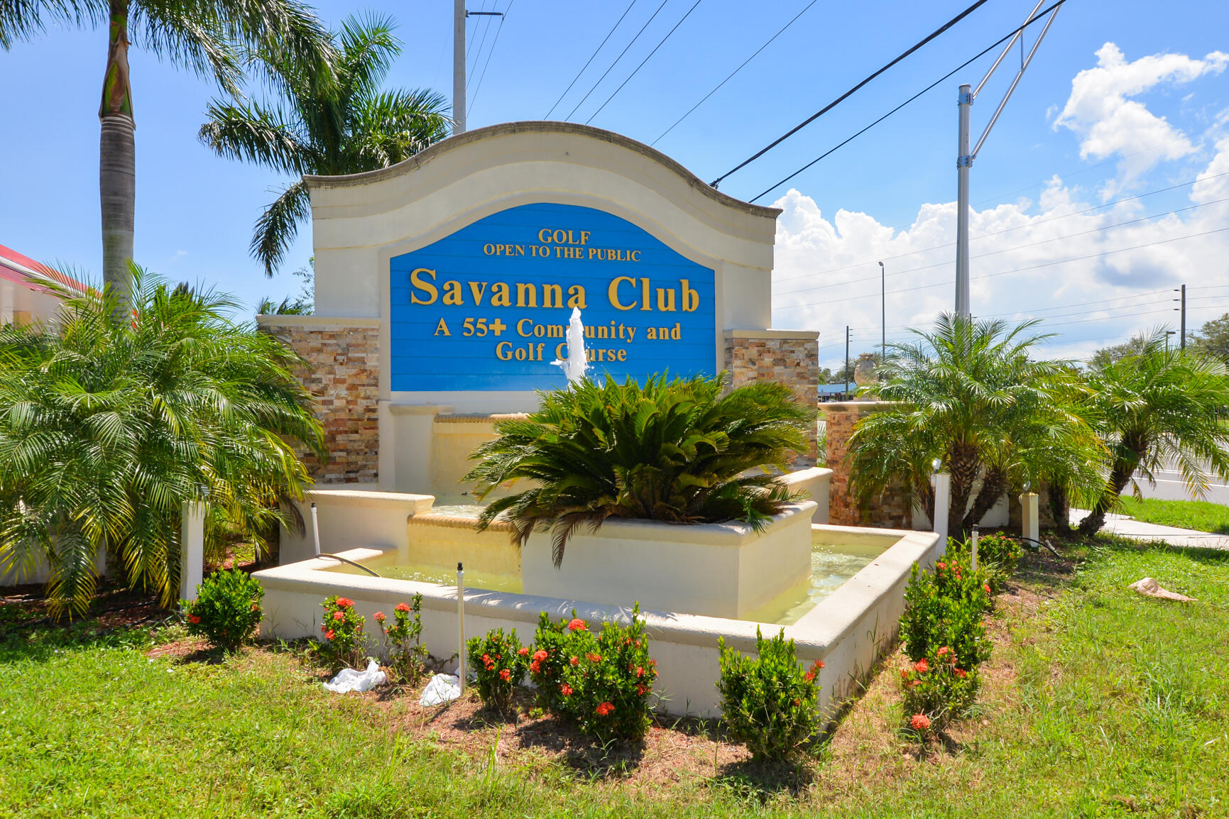 Savanna Club Ph 03 - Residential