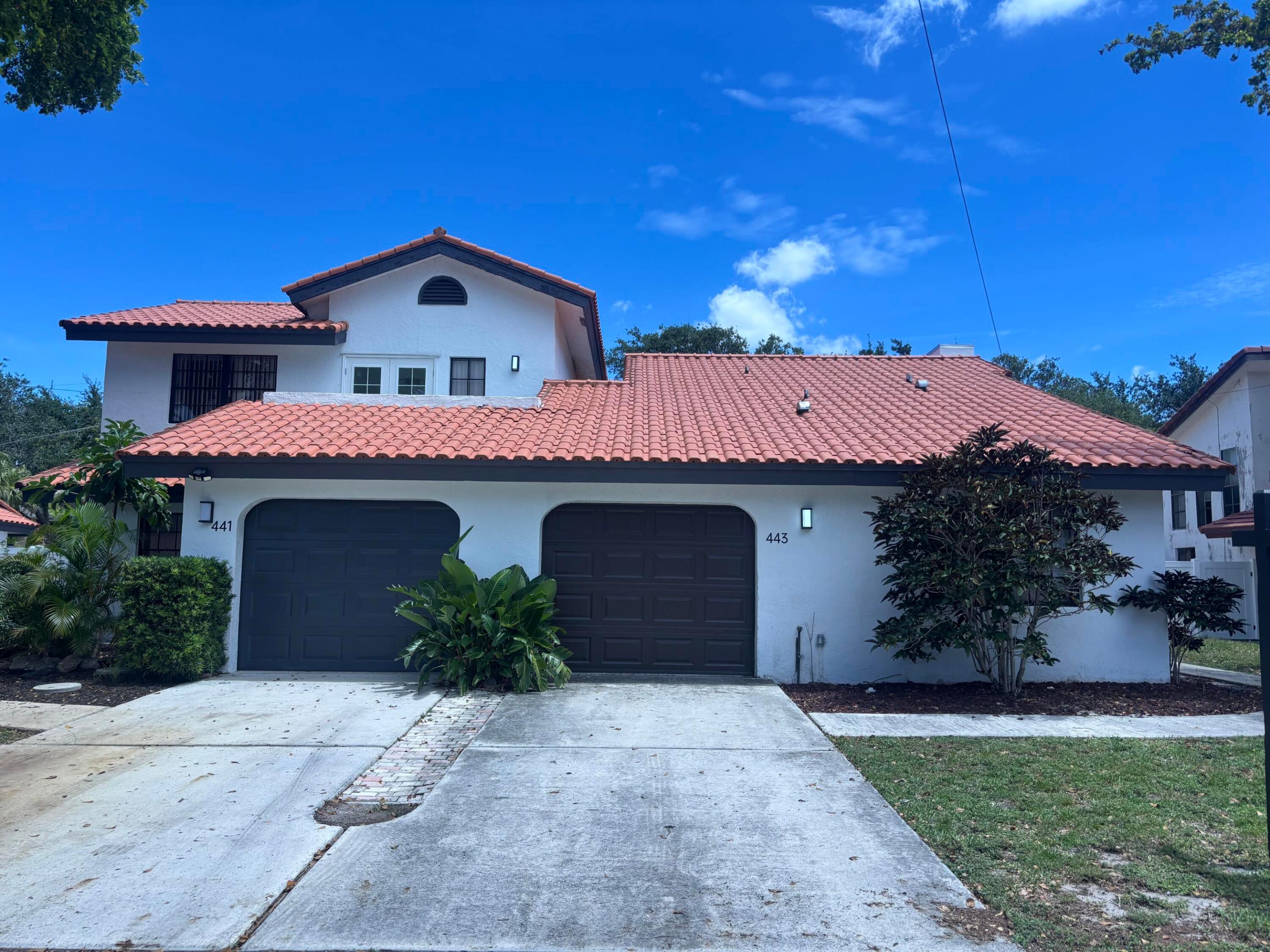 441 NE 38th Street