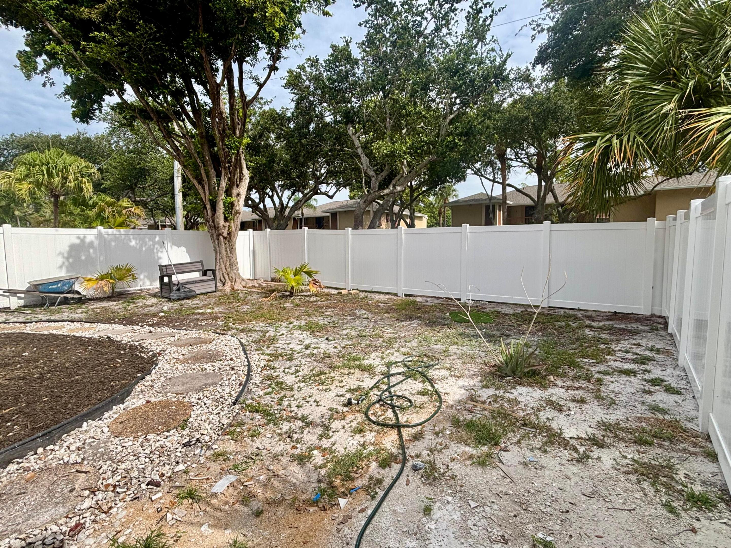 VILLA RICA - Residential