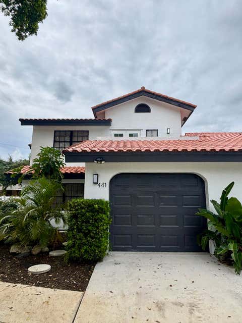 Tiny photo for 441 NE 38th Street, Boca Raton, FL 33431 (MLS # B26035125)