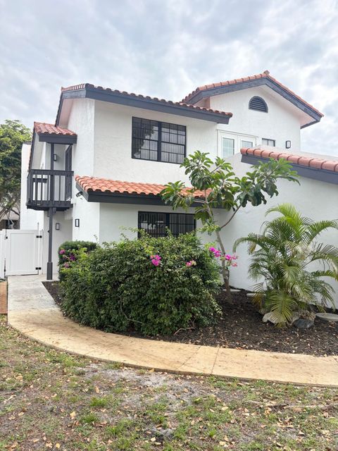 Tiny photo for 441 NE 38th Street, Boca Raton, FL 33431 (MLS # B26035125)