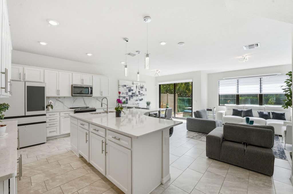 Photo of 4802 BLISTERING Way, Lake Worth, FL 33467 (MLS # B26062079)