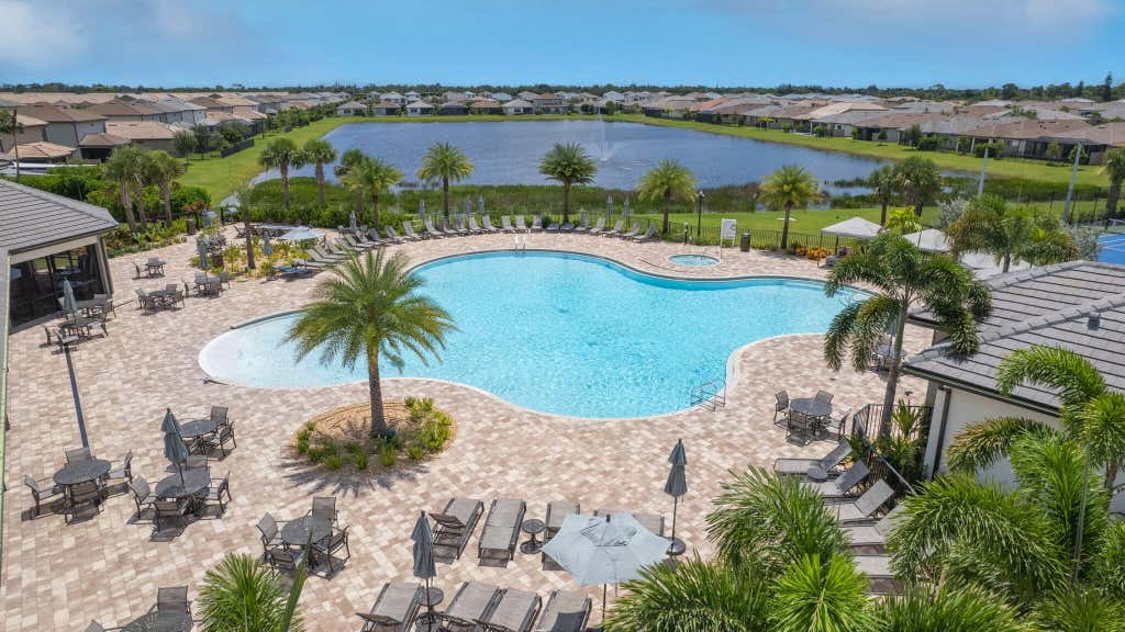 Photo of 4802 BLISTERING Way, Lake Worth, FL 33467 (MLS # B26062079)