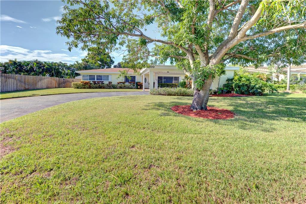 Lighthouse Point Estates - Residential