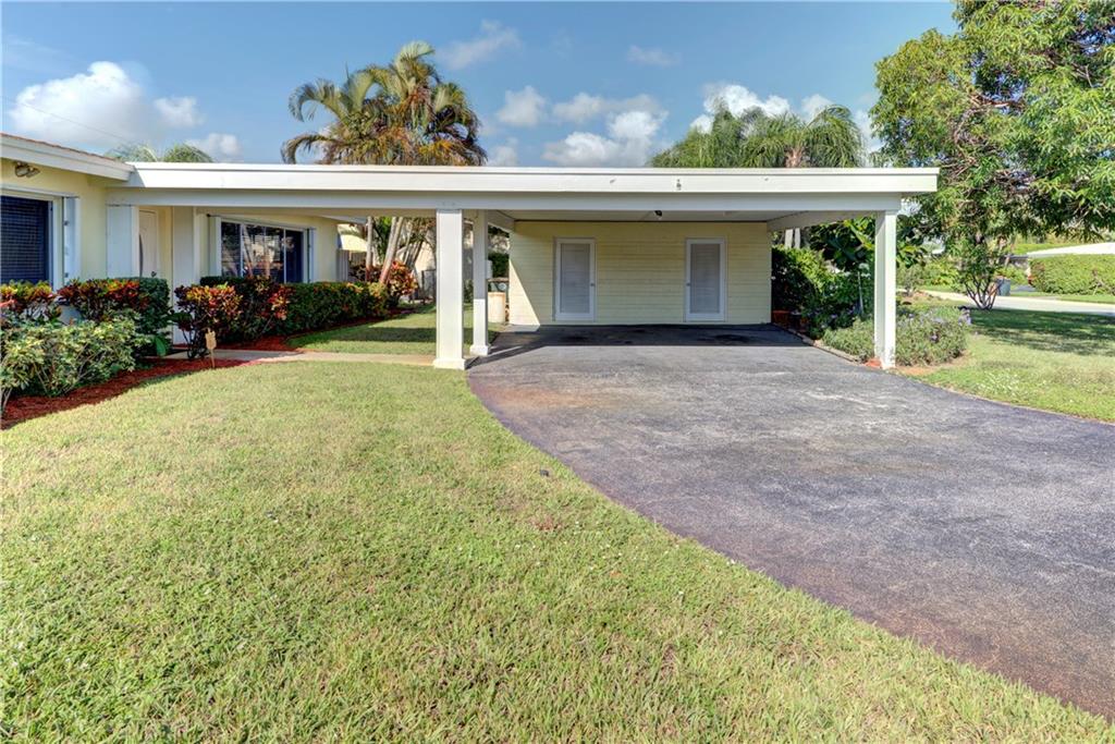 Lighthouse Point Estates - Residential