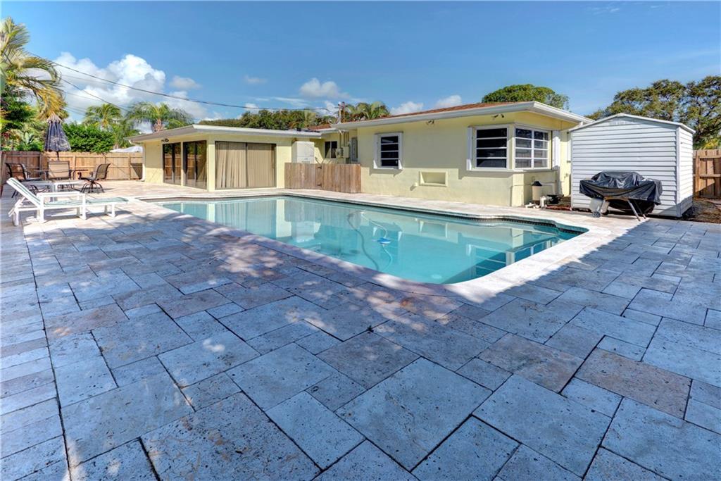 Lighthouse Point Estates - Residential