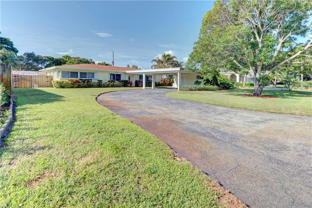 Lighthouse Point Estates - Residential