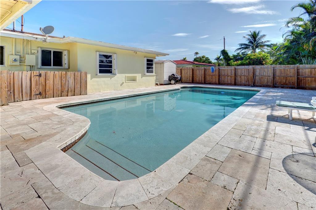 Lighthouse Point Estates - Residential