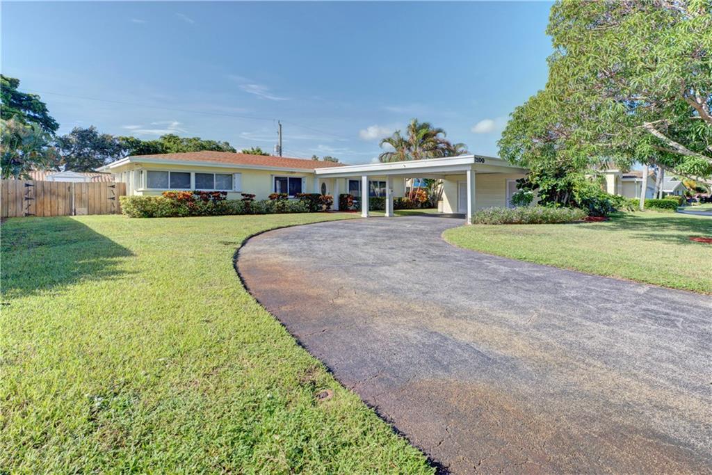 Lighthouse Point Estates - Residential