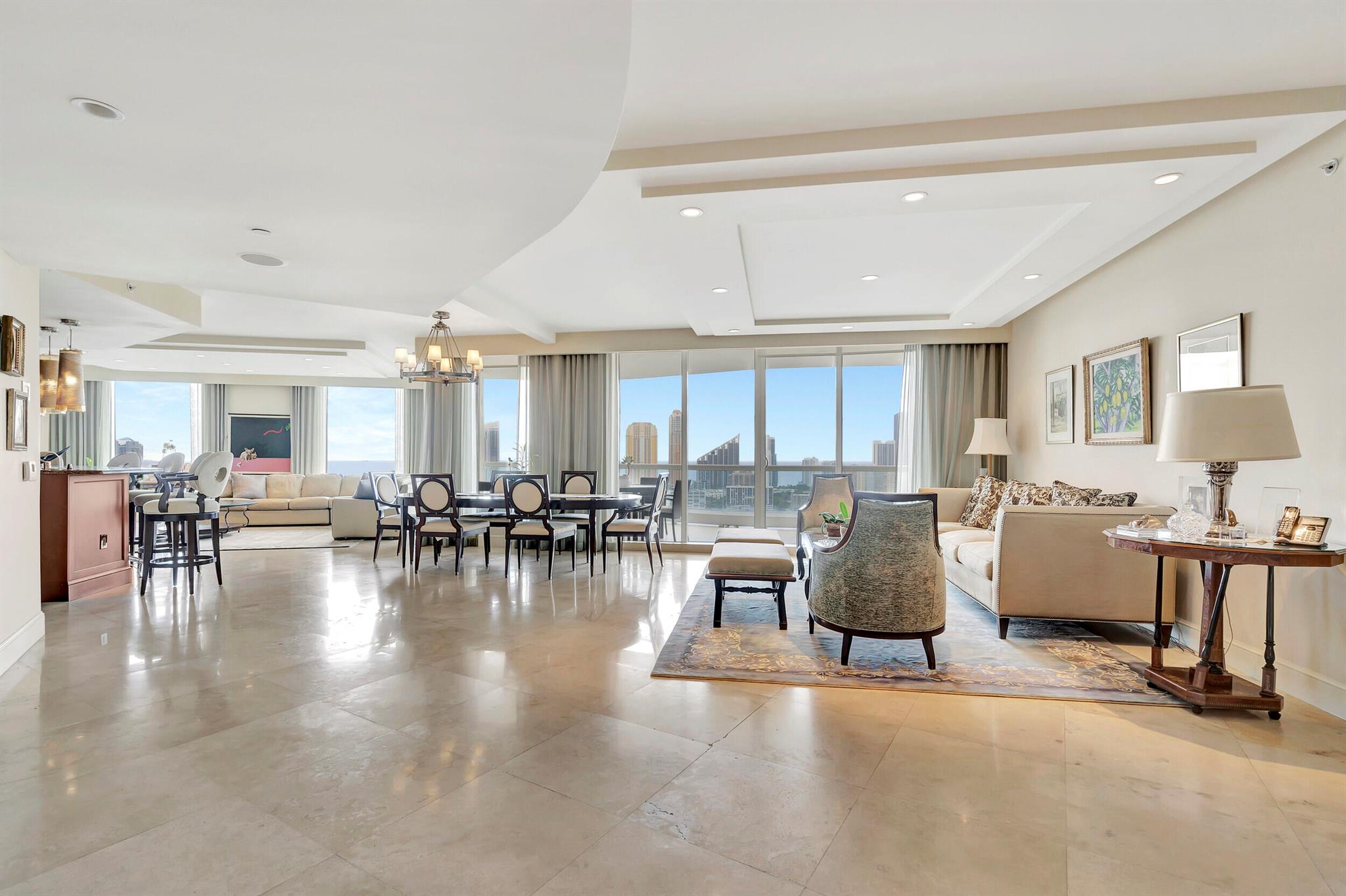 BELLAMARE AT WILLIAMS ISL - Residential