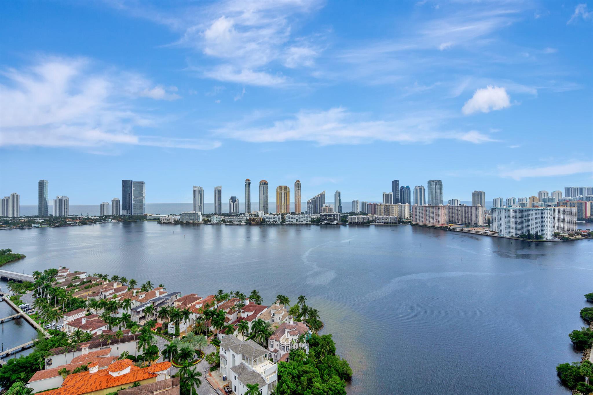 BELLAMARE AT WILLIAMS ISL - Residential