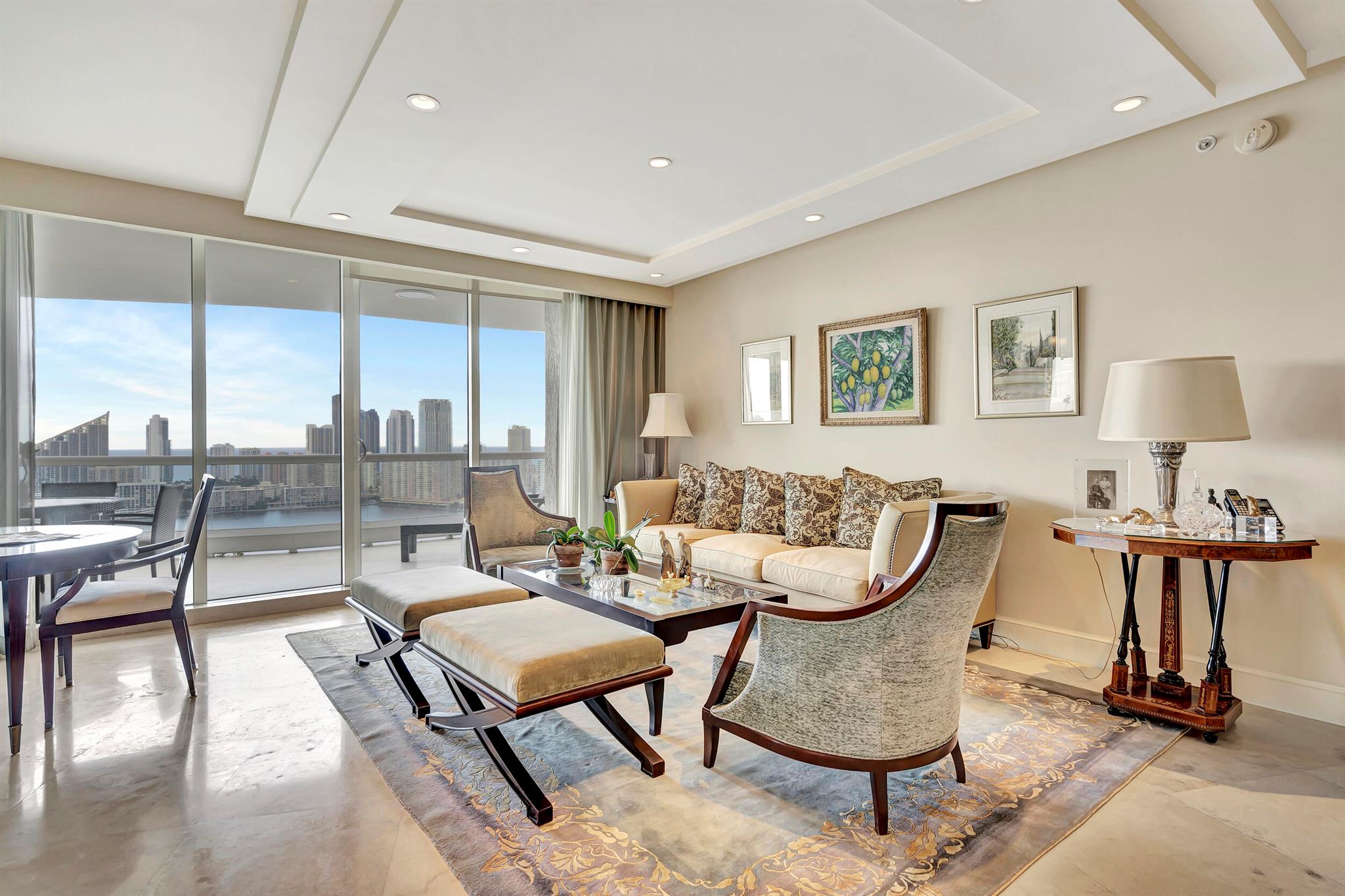 BELLAMARE AT WILLIAMS ISL - Residential